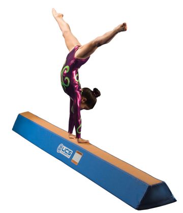 UCS 8' Foam Balance Beam