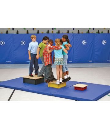 All Aboard Challenge