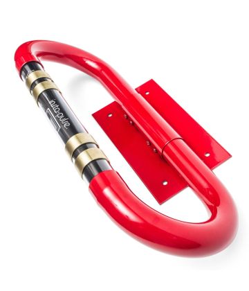 11" Insta-Pulse Monitor w/ Wall Mount