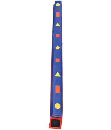 WeeKidz�� Shapes Balance Beam