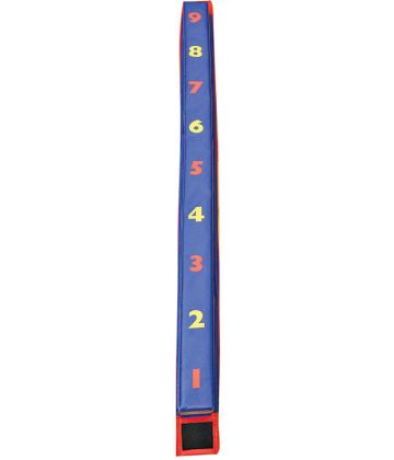 WeeKidz�� Numbers Balance Beam