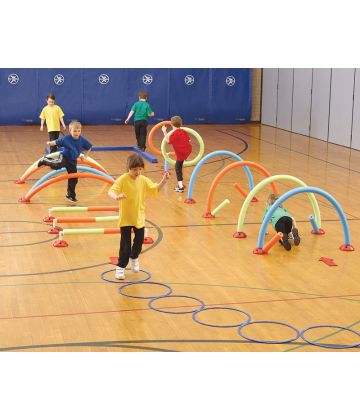 WeeKidz�� Challenge Course