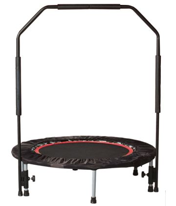 Urban Rebounder Fitness Trampoline