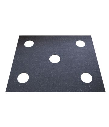 Dot Drill Mat