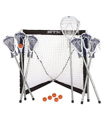 STX  FiddleSTX Game Set