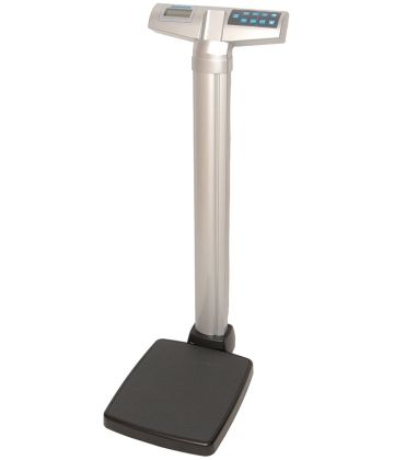 Health-O-Meter Waist-High Digital Scale