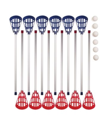 Soft Lacrosse Set