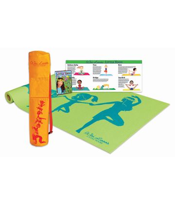 School Yoga Kit