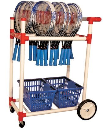 All Terrain Racket Cart