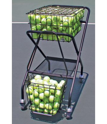 Coach's Cart