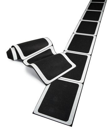 Roll Out Agility Ladder