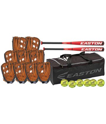 High School Softball Team Pack