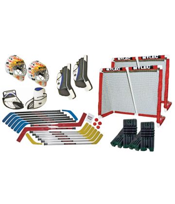 Complete Middle School Class Pack