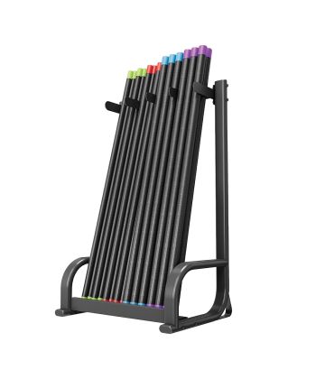 VersaBar Aerobic Bar Storage Rack