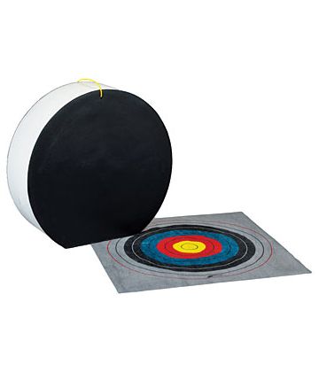 School Archery Target