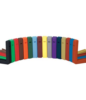 Bison Basketball Backboard Padding (Multiple Options)