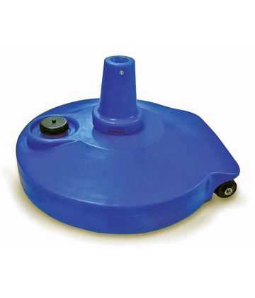 Big Blue Base (Only)