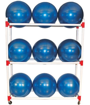 Duracart Big Ball Caddy