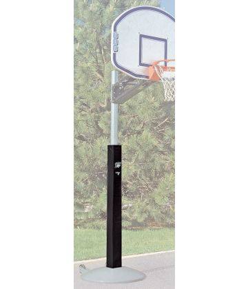 Bison Basketball Post Padding