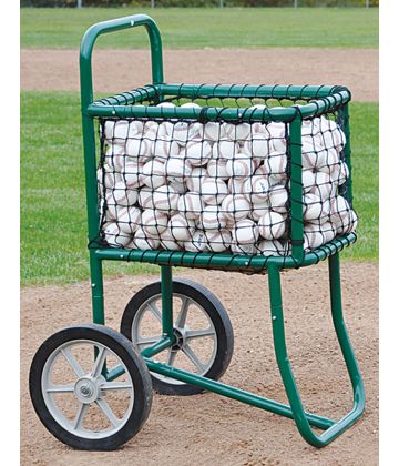 Jaypro Baseball Cart