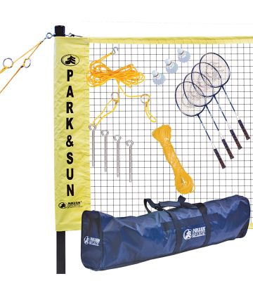 Badminton Pro Set