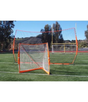 Bownet Lacrosse Barrier Net