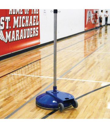 130 pound Bison Portable Game Standard