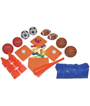 Basic Playground Pack