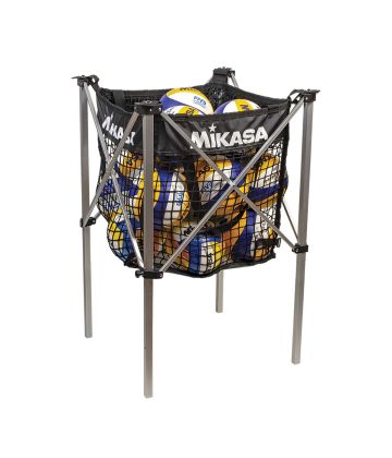 Mikasa Collapsible Beach Volleyball Cart