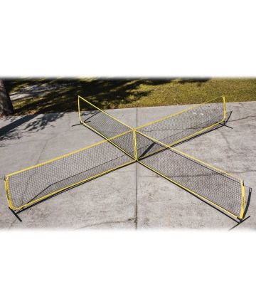 Crossnet For Pickleball