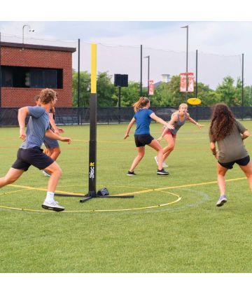 Disc It Tossing Game