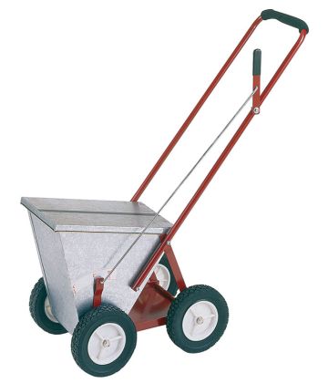 Dry Line Marker - 35 lb. capacity
