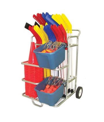 Floor/Street Hockey Carrier