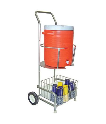 Water Cooler Cart