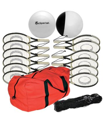 Eclipse Ball Class Pack with Carry Bag