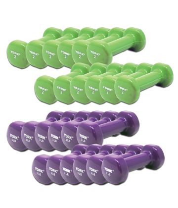 Easy Grip Walking Weights