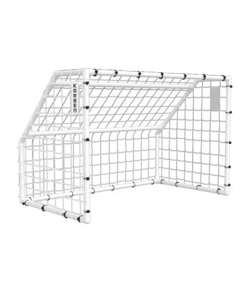 Karben 4' x 6' Euro Style Soccer Goal