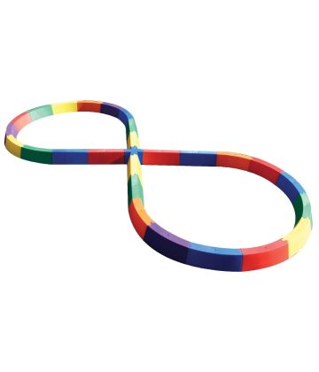 Figure 8 Balance Walk Board