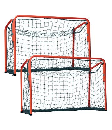 Floorball Goals (pair)