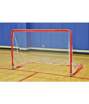 Jaypro Folding Multi-Purpose Roll A Goals (Pair)