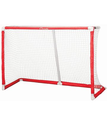 72" Pro-Style Collapsible Hockey Goal
