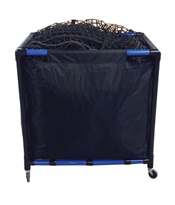 Fitness Multi Purpose Bag Cart