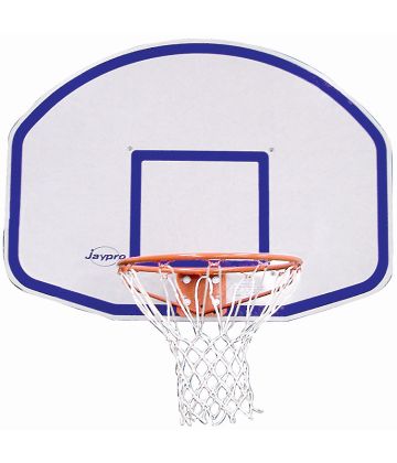 Jaypro Replacement Board for Little Champ Basketball Adapter