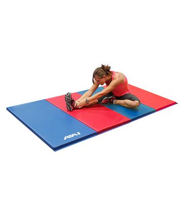 AAI 6' x 12' Elite Folding Mats (Multiple Options)