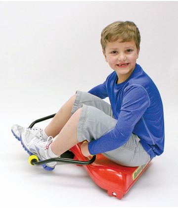 Deluxe Roller Racer��