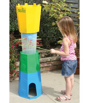 Cannonball Drop Game