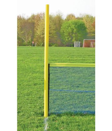 Grand Slam Fencing Foul Pole Kit
