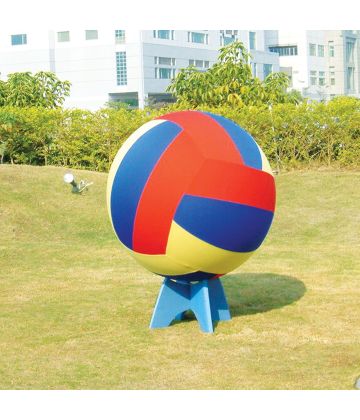 40" Giant Volleyball
