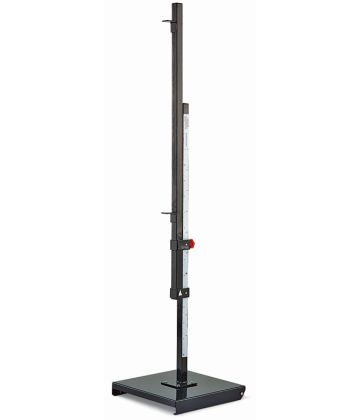 Gill Essentials��� High Jump Standards