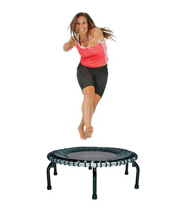 JumpSport�� 220 Fitness Trampoline